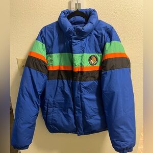 Vintage Ralph Lauren ski jacket